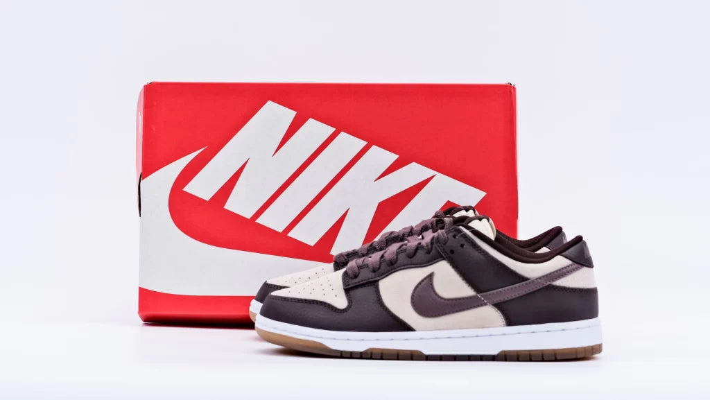 Dunk Low ‘Plum Eclipse’ - image 5