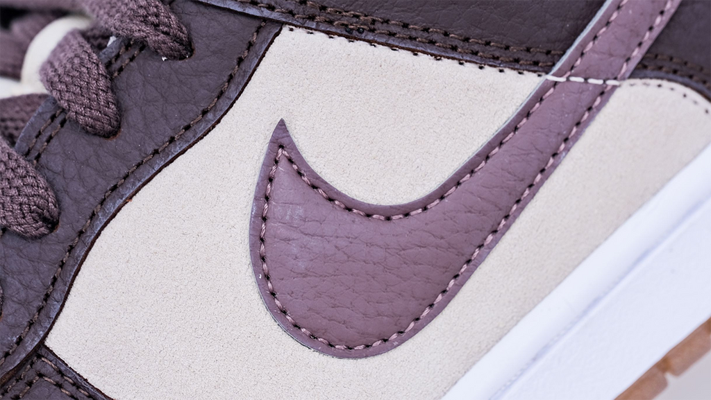 Dunk Low ‘Plum Eclipse’ - image 8