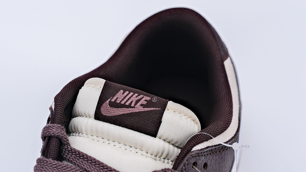 Dunk Low ‘Plum Eclipse’ - image 9