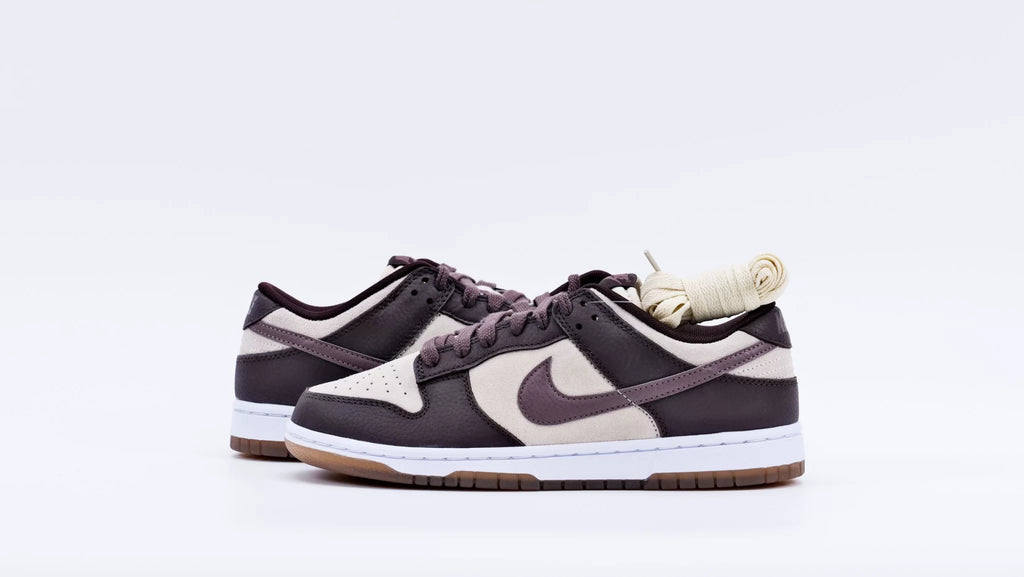 Dunk Low ‘Plum Eclipse’ - image 10