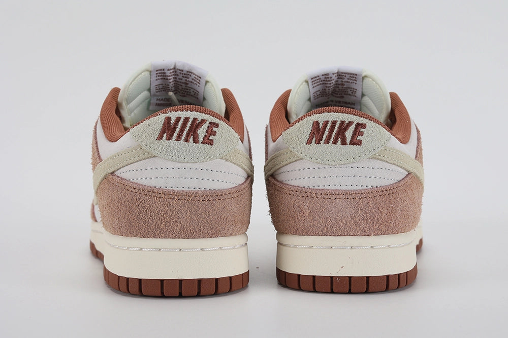 Dunk Low Premium ‘Medium Curry’ - image 7