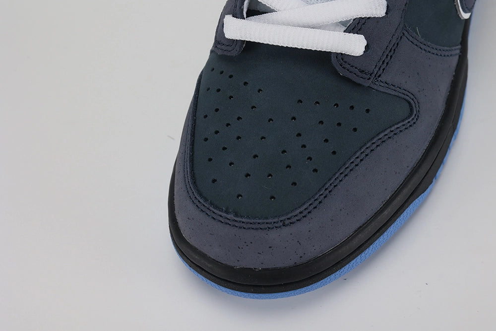 Dunk Low Premium SB ‘Blue Lobster’ - image 4