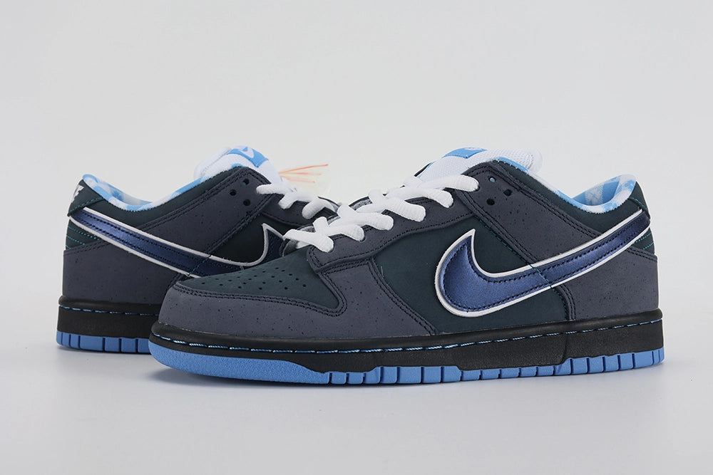 Dunk Low Premium SB ‘Blue Lobster’ - image 8