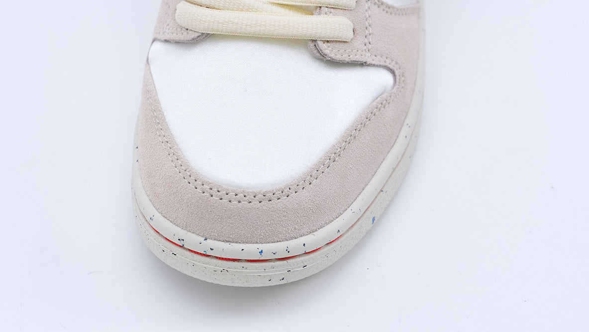 Dunk Low Premium SB ‘City of Love Collection – Light Bone’ 2024 - image 2