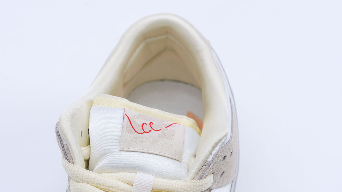 Dunk Low Premium SB ‘City of Love Collection – Light Bone’ 2024 - image 4