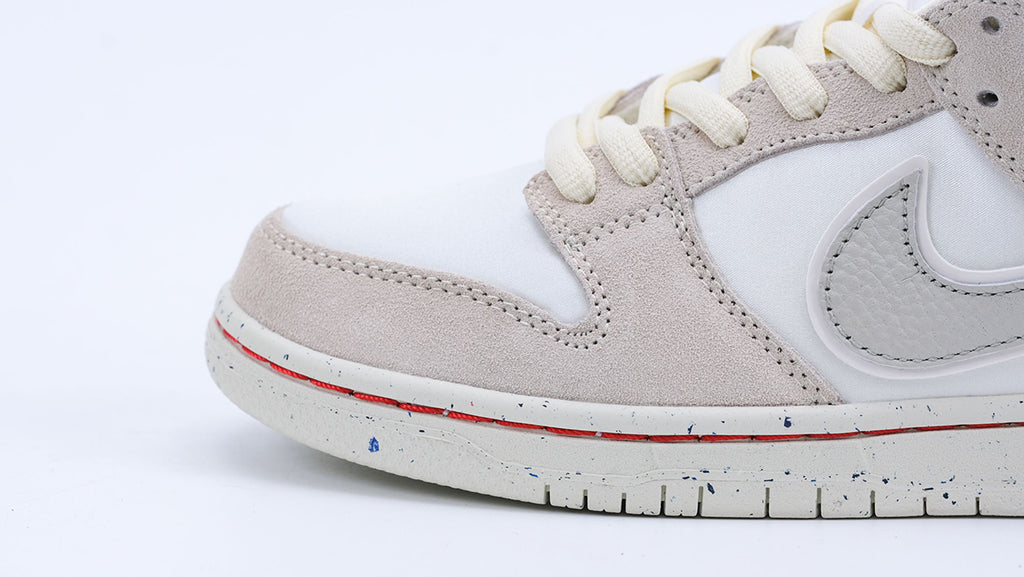 Dunk Low Premium SB ‘City of Love Collection – Light Bone’ 2024 - image 6