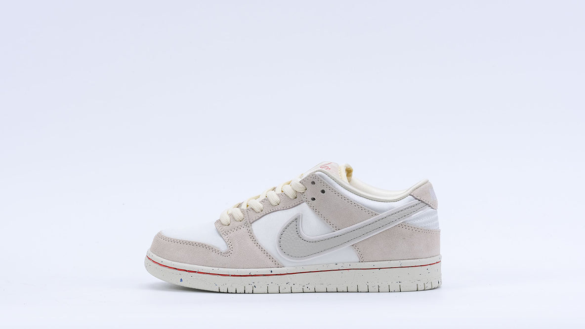 Dunk Low Premium SB ‘City of Love Collection – Light Bone’ 2024 - image 7