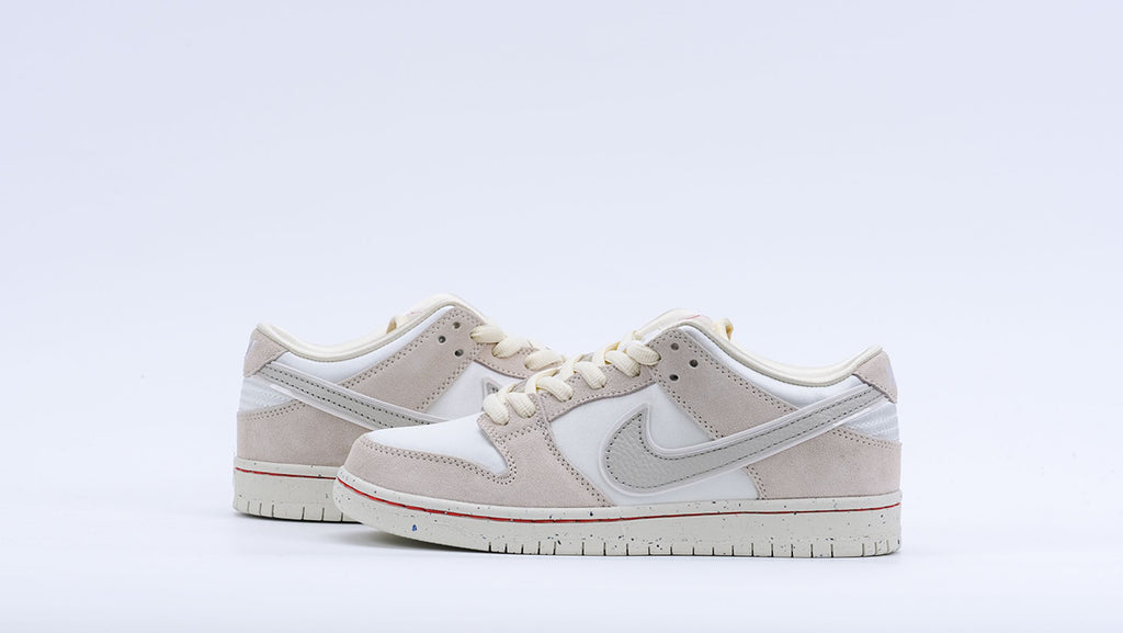 Dunk Low Premium SB ‘City of Love Collection – Light Bone’ 2024 - image 8