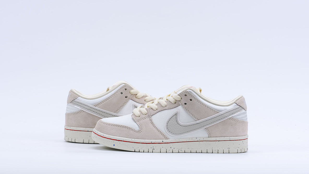 Dunk Low Premium SB ‘City of Love Collection – Light Bone’ 2024 - image 8