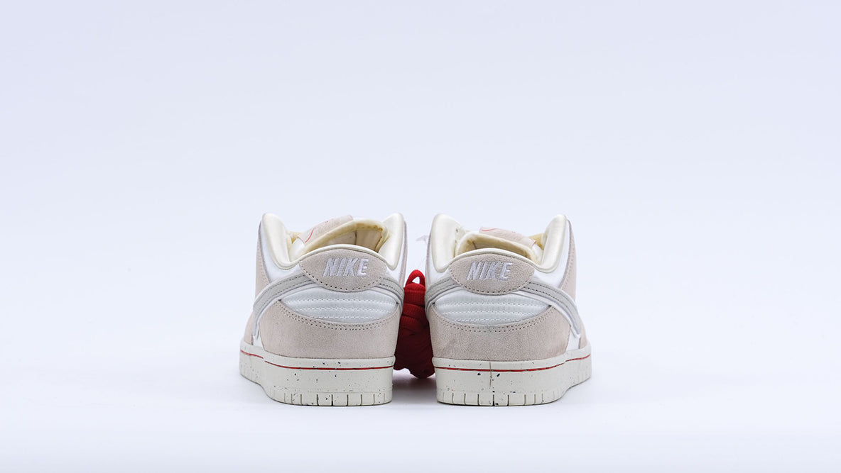 Dunk Low Premium SB ‘City of Love Collection – Light Bone’ 2024 - image 9