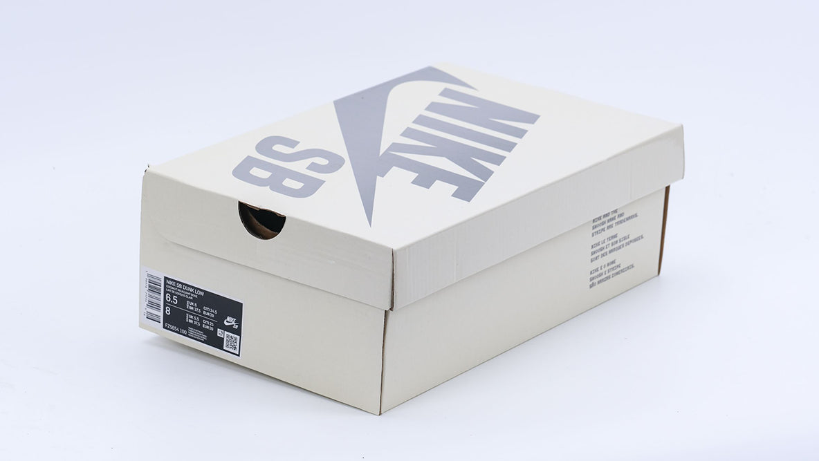 Dunk Low Premium SB ‘City of Love Collection – Light Bone’ 2024 - image 10