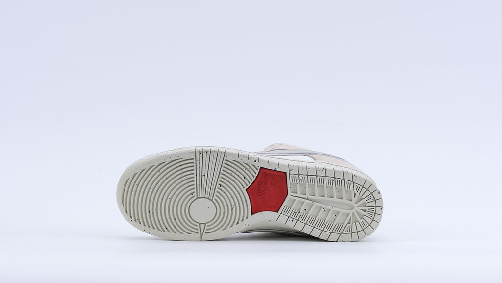 Dunk Low Premium SB ‘City of Love Collection – Light Bone’ 2024 - image 12
