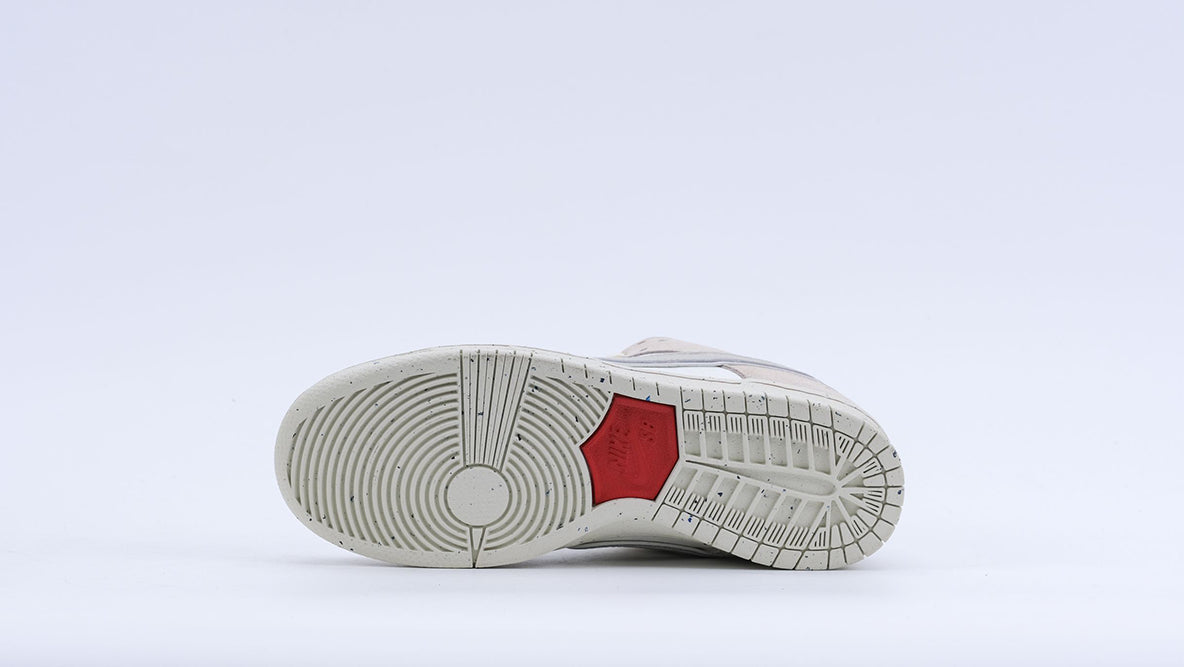 Dunk Low Premium SB ‘City of Love Collection – Light Bone’ 2024 - image 12