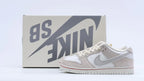 Dunk Low Premium SB ‘City of Love Collection – Light Bone’ 2024 - image 13