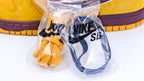 Dunk Low Premium SB ‘Yellow Lobster’ - image 7