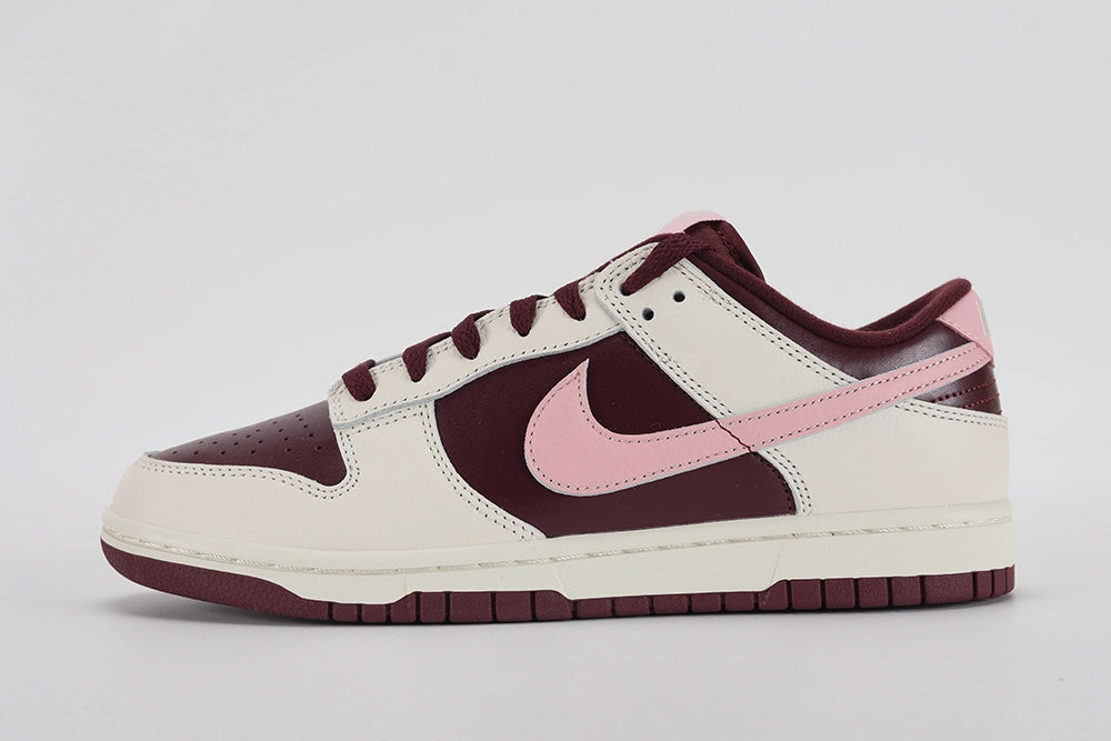 Dunk Low Premium ‘Valentine’s Day’ - image 1