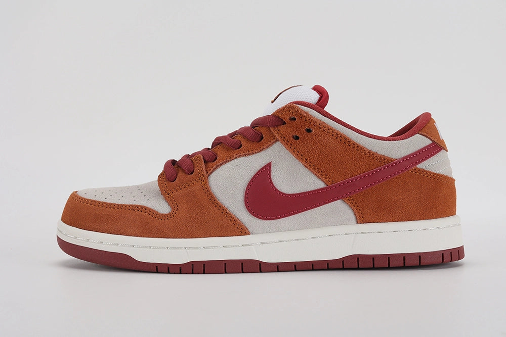 Dunk Low Pro SB ‘Dark Russet’ - image 1