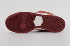 Dunk Low Pro SB ‘Dark Russet’ - image 2