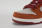 Dunk Low Pro SB ‘Dark Russet’ - image 3