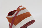 Dunk Low Pro SB ‘Dark Russet’ - image 6
