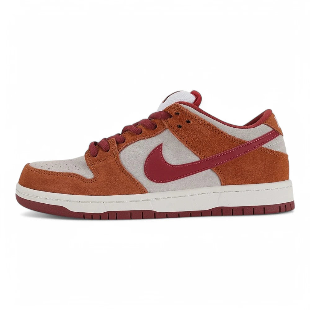 Dunk Low Pro SB ‘Dark Russet’ - image 9