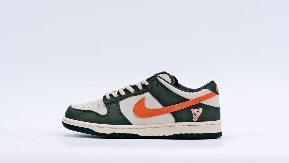 Dunk Low Pro SB ‘Eire’ - image 2