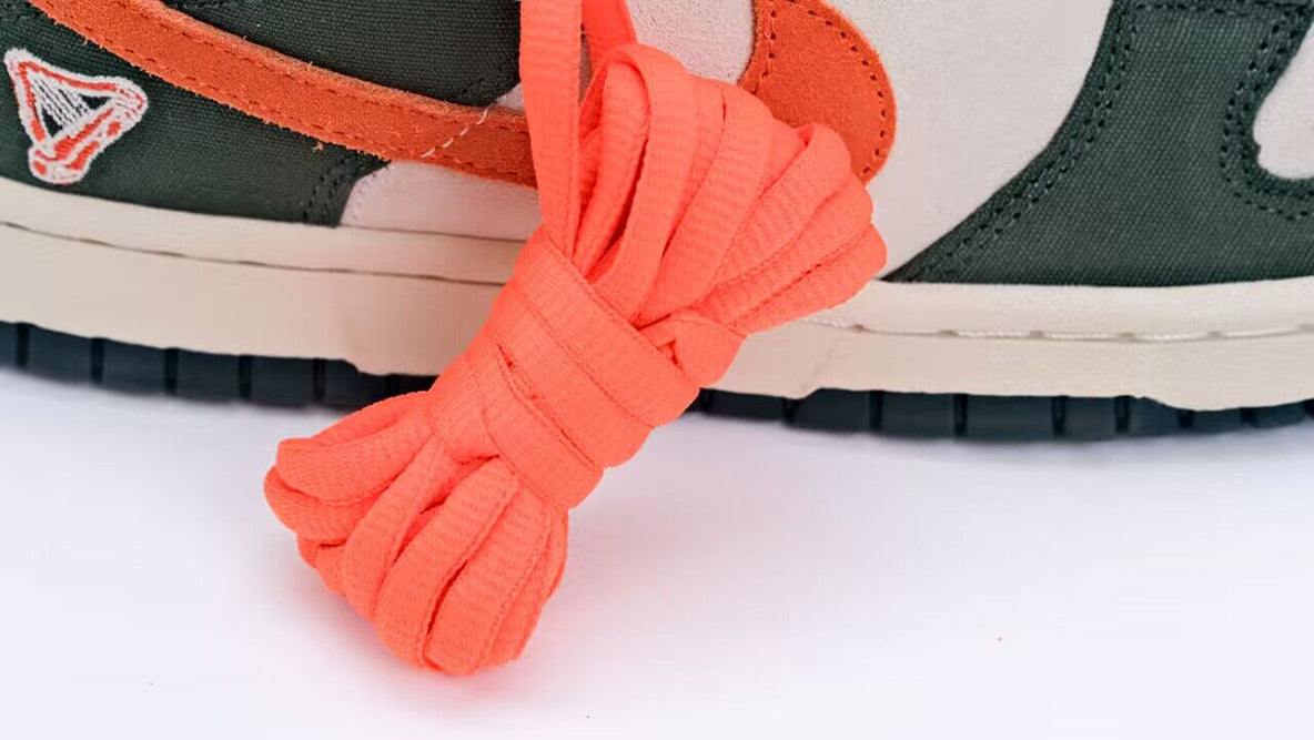 Dunk Low Pro SB ‘Eire’ - image 6