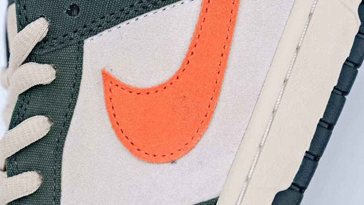 Dunk Low Pro SB ‘Eire’ - image 9