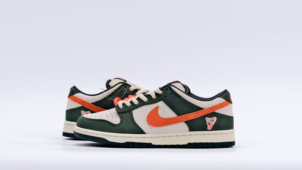 Dunk Low Pro SB ‘Eire’ - image 10