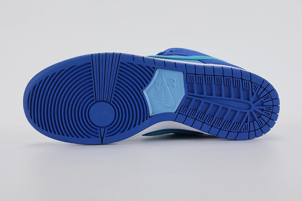 Dunk Low Pro SB ‘Fruity Pack – Blue Raspberry’ - image 2