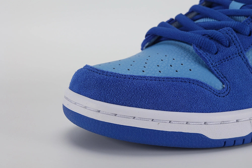 Dunk Low Pro SB ‘Fruity Pack – Blue Raspberry’ - image 3