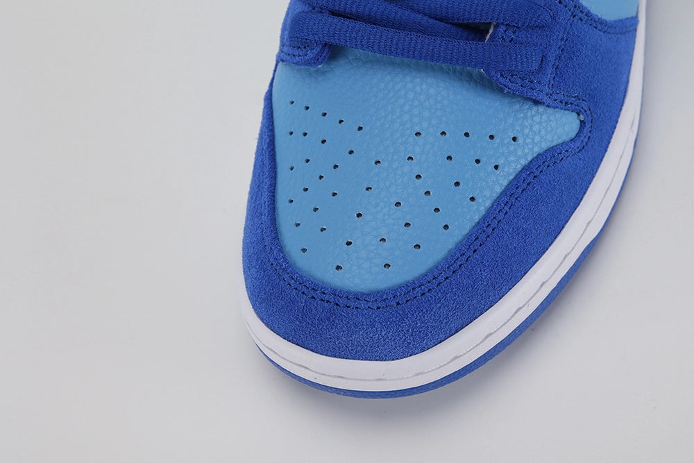 Dunk Low Pro SB ‘Fruity Pack – Blue Raspberry’ - image 4
