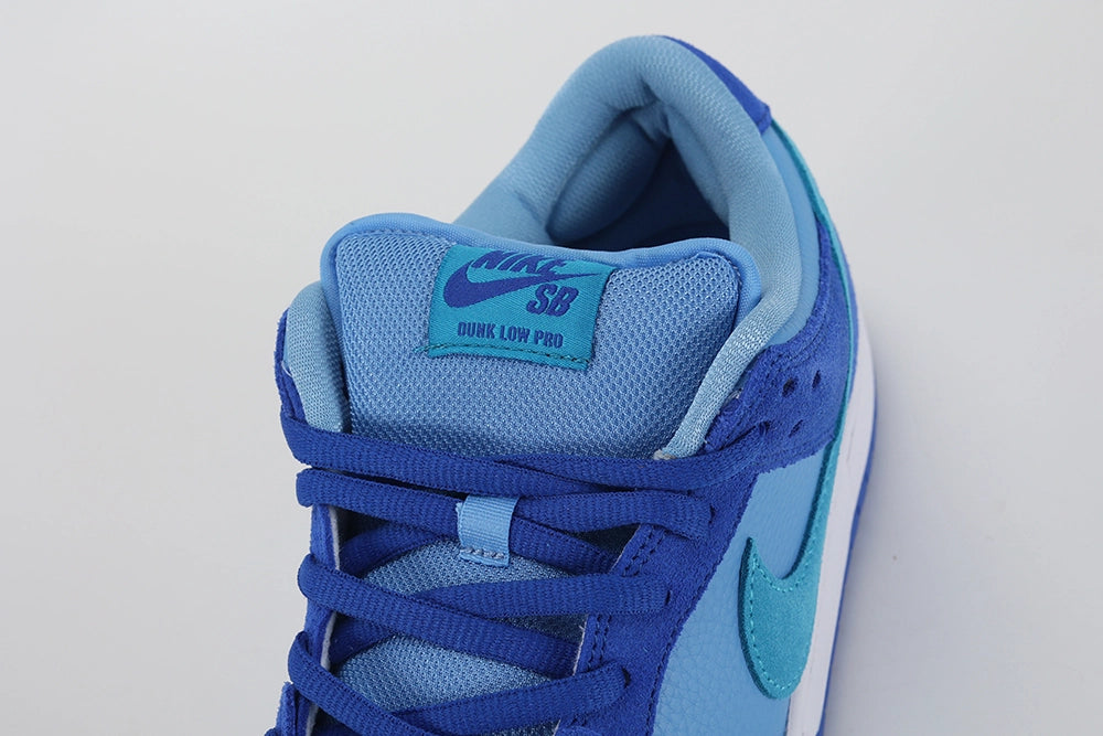 Dunk Low Pro SB ‘Fruity Pack – Blue Raspberry’ - image 5