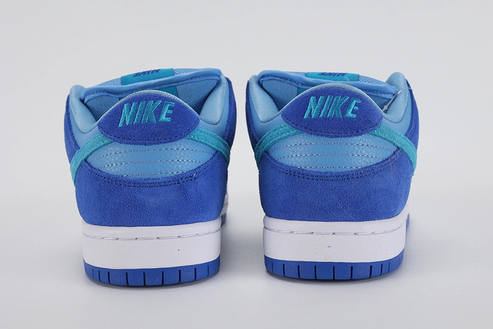 Dunk Low Pro SB ‘Fruity Pack – Blue Raspberry’ - image 7