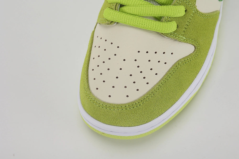 Dunk Low Pro SB ‘Fruity Pack – Green Apple’ - image 4