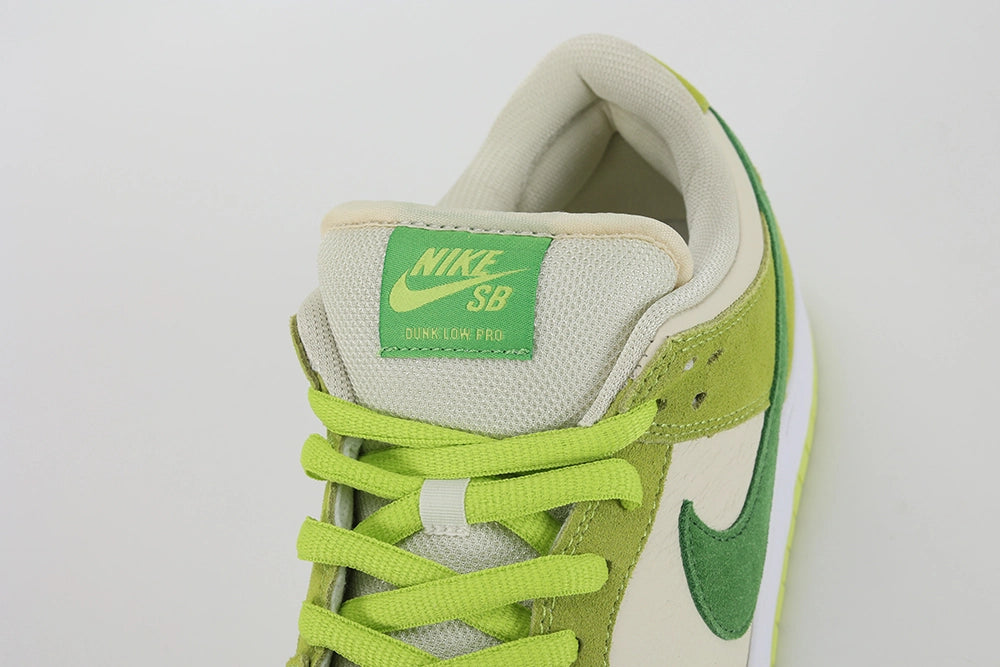 Dunk Low Pro SB ‘Fruity Pack – Green Apple’ - image 5