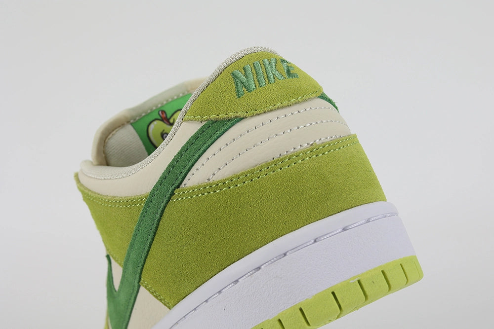 Dunk Low Pro SB ‘Fruity Pack – Green Apple’ - image 6