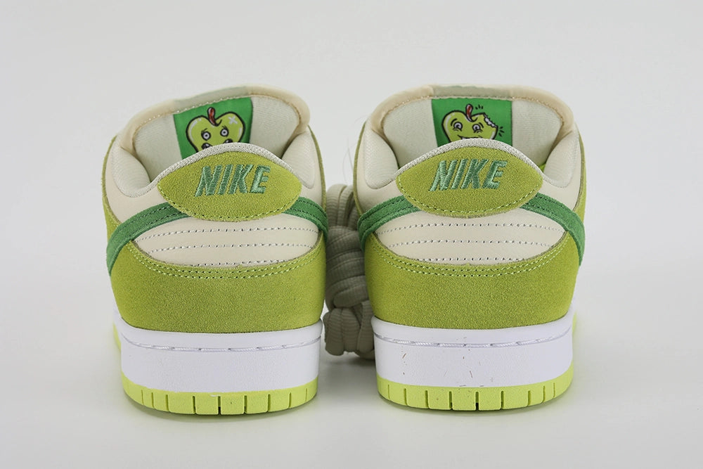 Dunk Low Pro SB ‘Fruity Pack – Green Apple’ - image 7