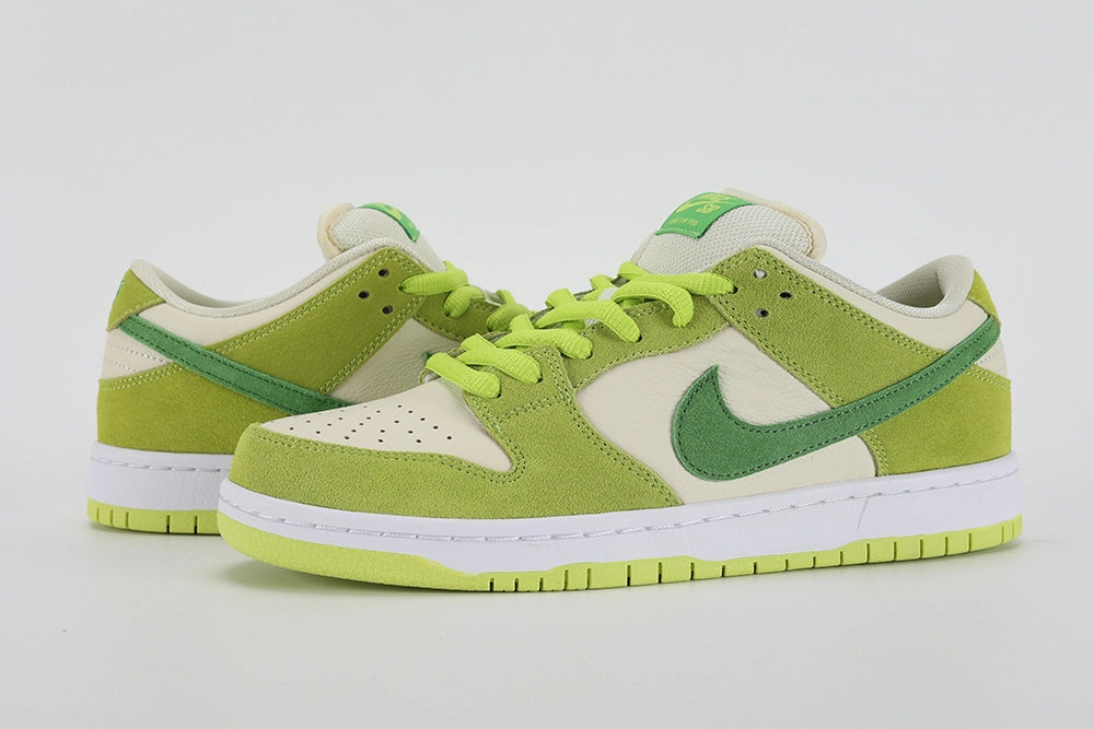 Dunk Low Pro SB ‘Fruity Pack – Green Apple’ - image 8