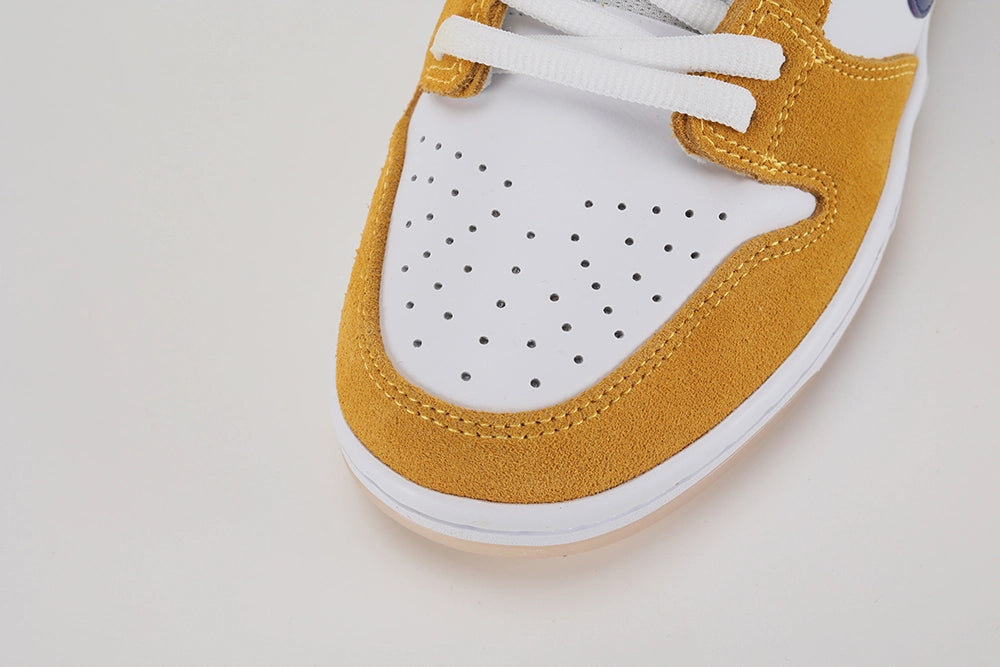 Dunk Low Pro SB ‘Laser Orange’ - image 4
