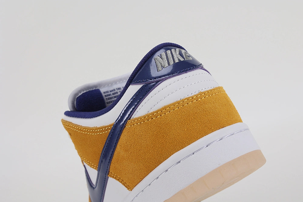 Dunk Low Pro SB ‘Laser Orange’ - image 6