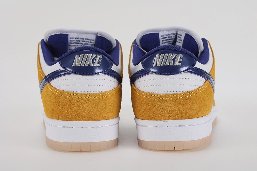 Dunk Low Pro SB ‘Laser Orange’ - image 7