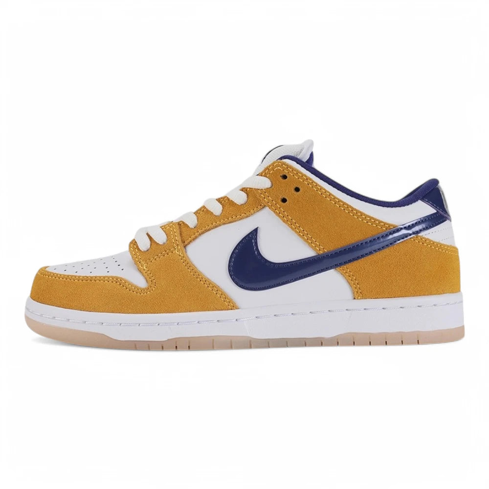 Dunk Low Pro SB ‘Laser Orange’ - image 9