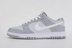 Dunk Low ‘Pure Platinum Wolf Grey’ - image 1