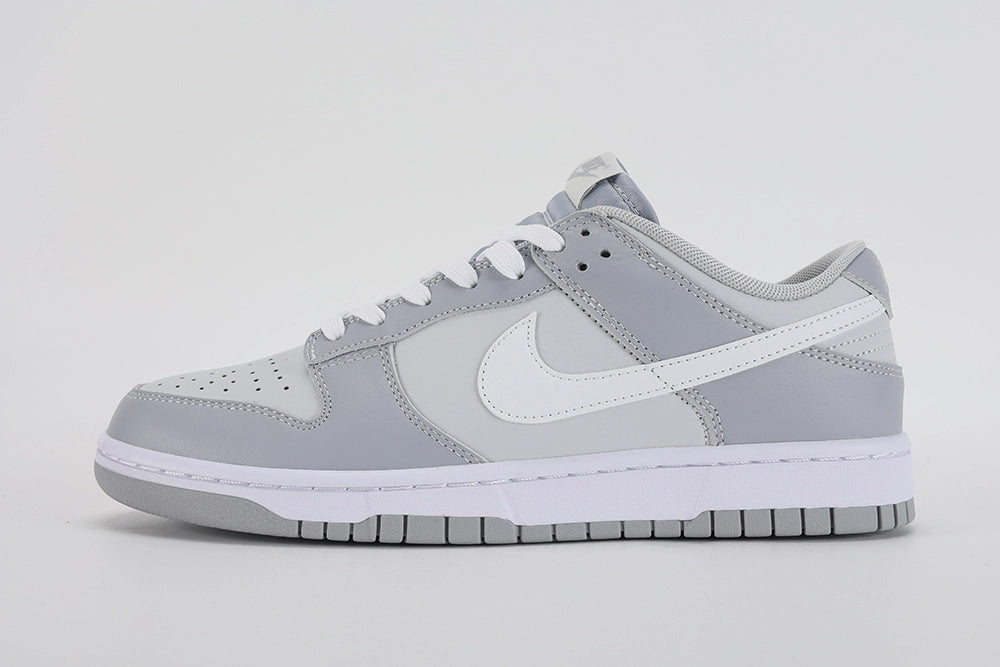Dunk Low ‘Pure Platinum Wolf Grey’ - image 1