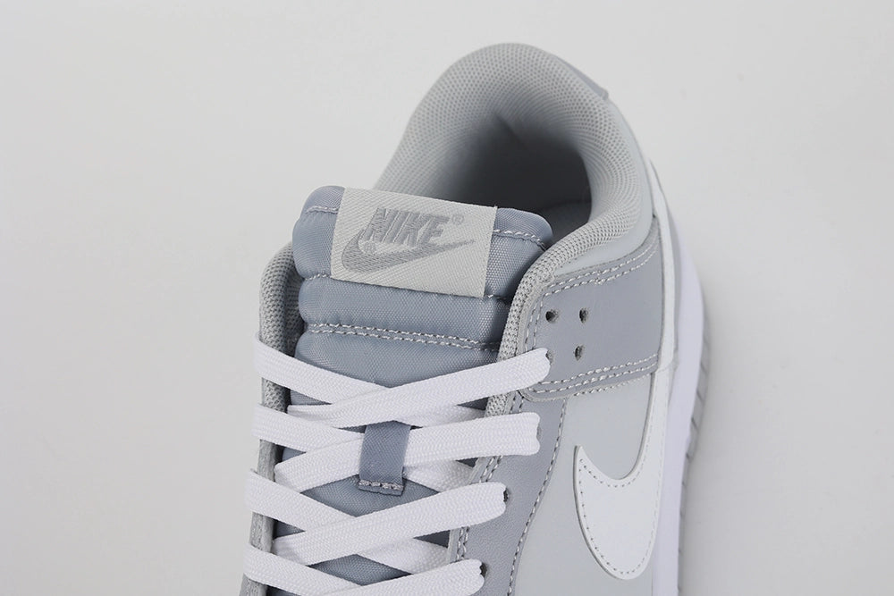 Dunk Low ‘Pure Platinum Wolf Grey’ - image 5