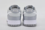 Dunk Low ‘Pure Platinum Wolf Grey’ - image 7
