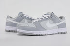 Dunk Low ‘Pure Platinum Wolf Grey’ - image 8