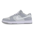 Dunk Low ‘Pure Platinum Wolf Grey’ - image 9