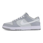 Dunk Low ‘Pure Platinum Wolf Grey’ - image 9